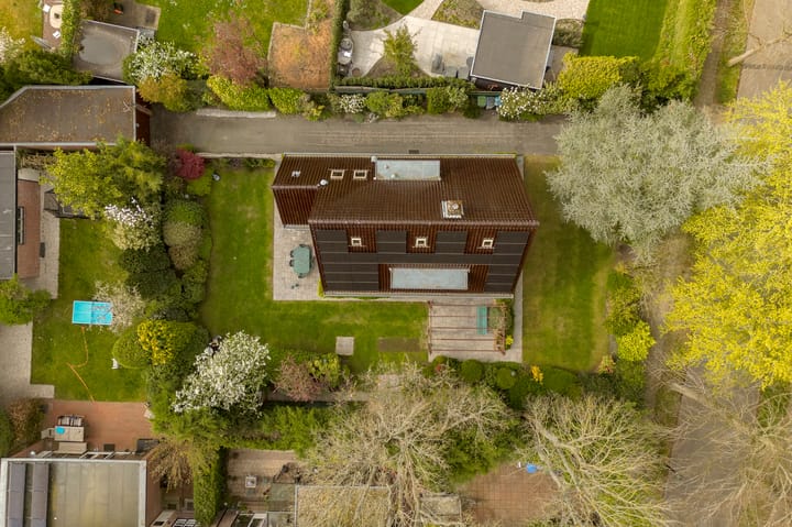 Photo 3 of Prins Hendriklaan 3