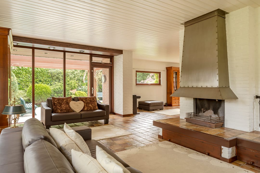 Distinctive villa with energy label A in popular De Kieviet neighborhood — 16