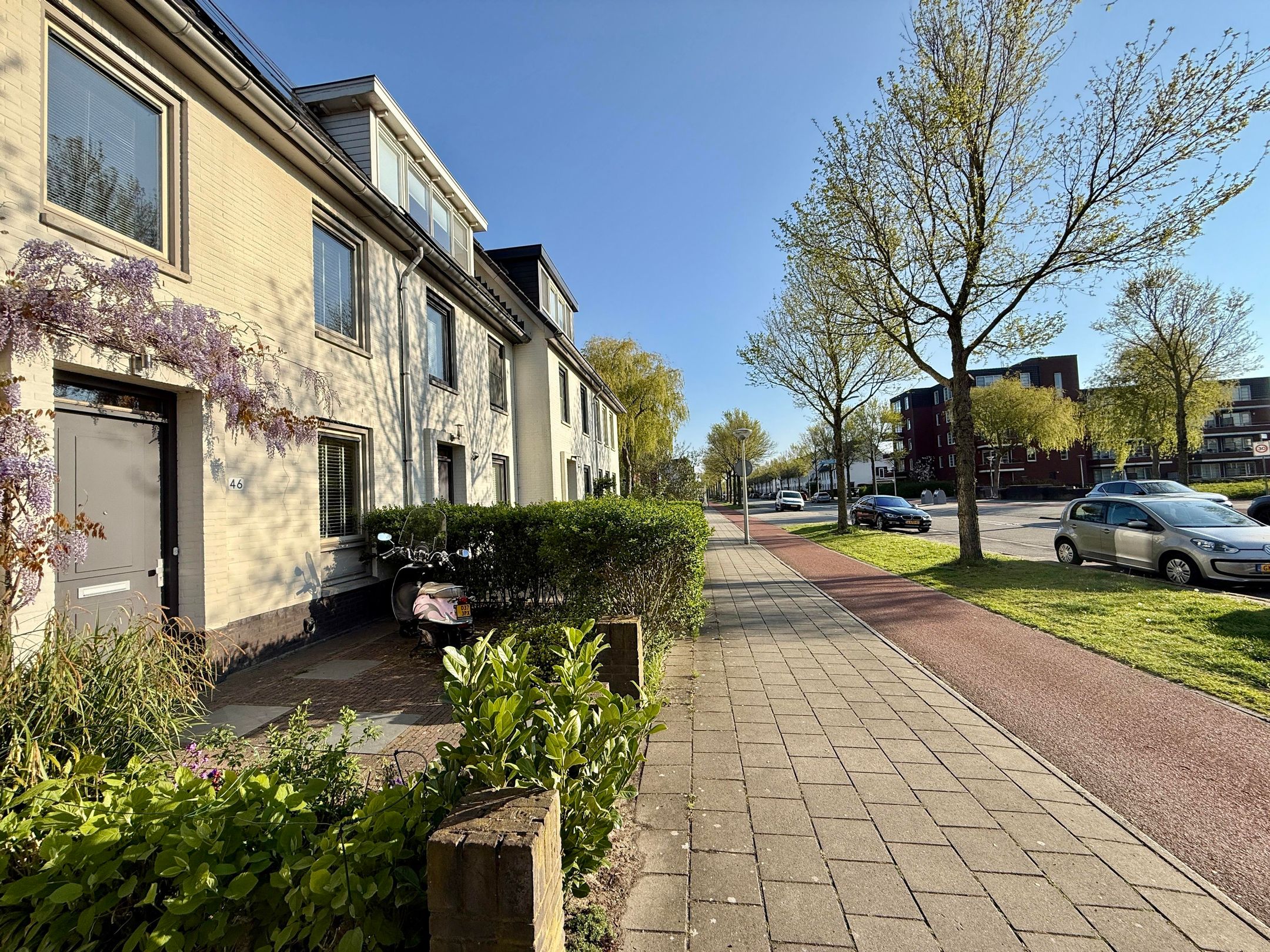 Photo 15 of Jane Addamslaan 46