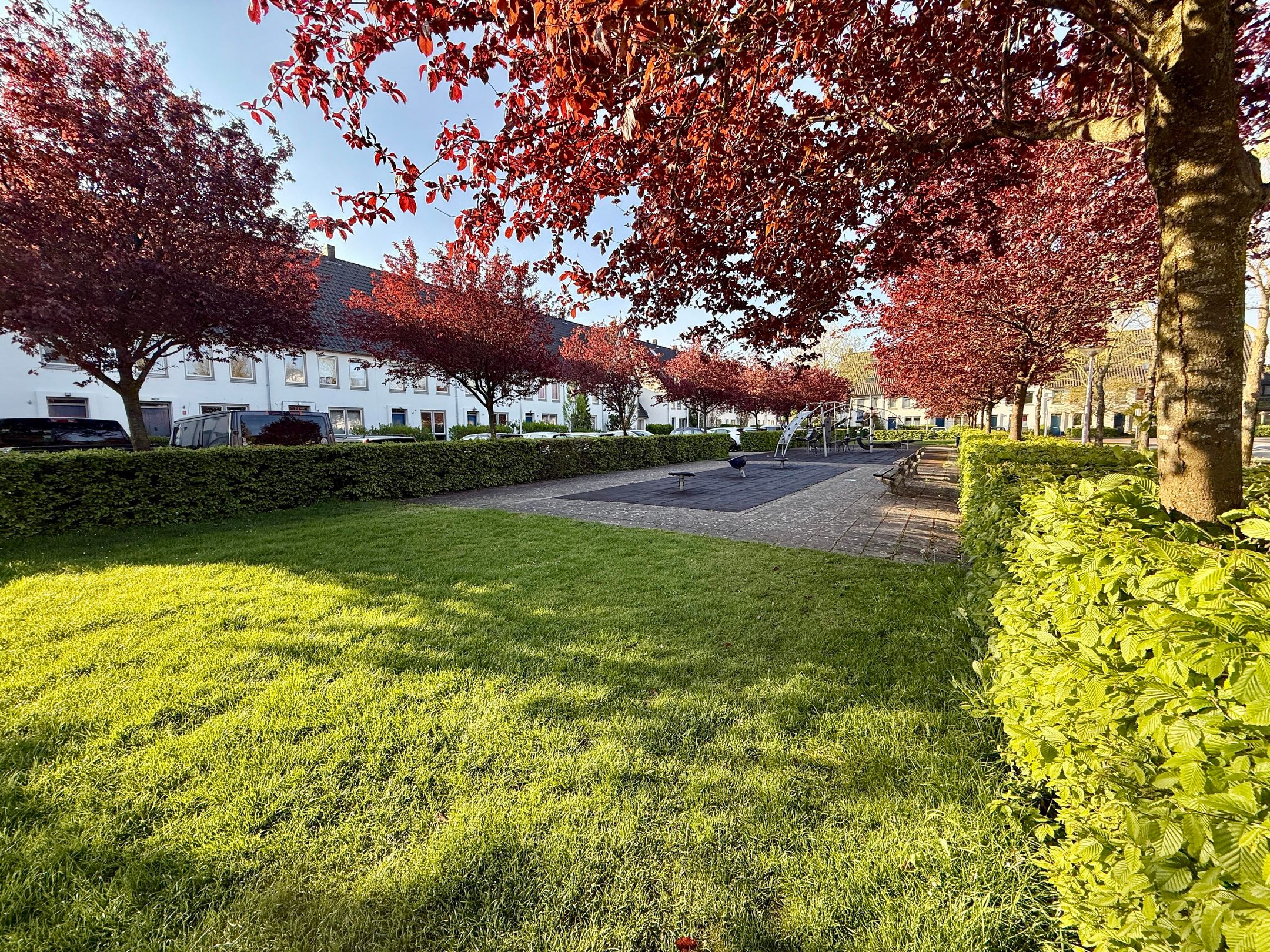 Photo 12 of Jane Addamslaan 46