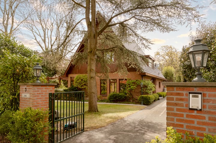 Photo 4 of Prins Hendriklaan 3