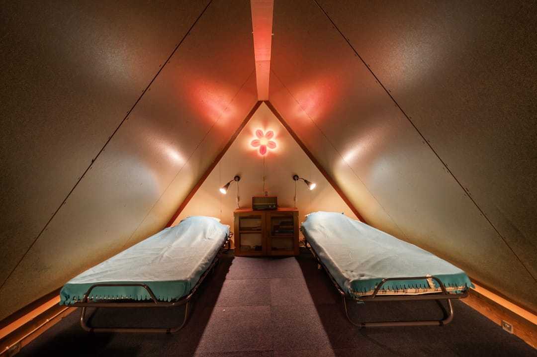 Foto 47 van Passage 15