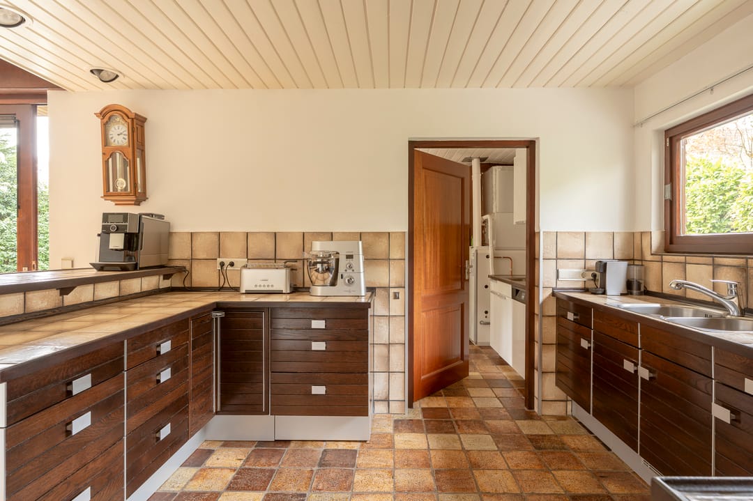 Distinctive villa with energy label A in popular De Kieviet neighborhood — 23