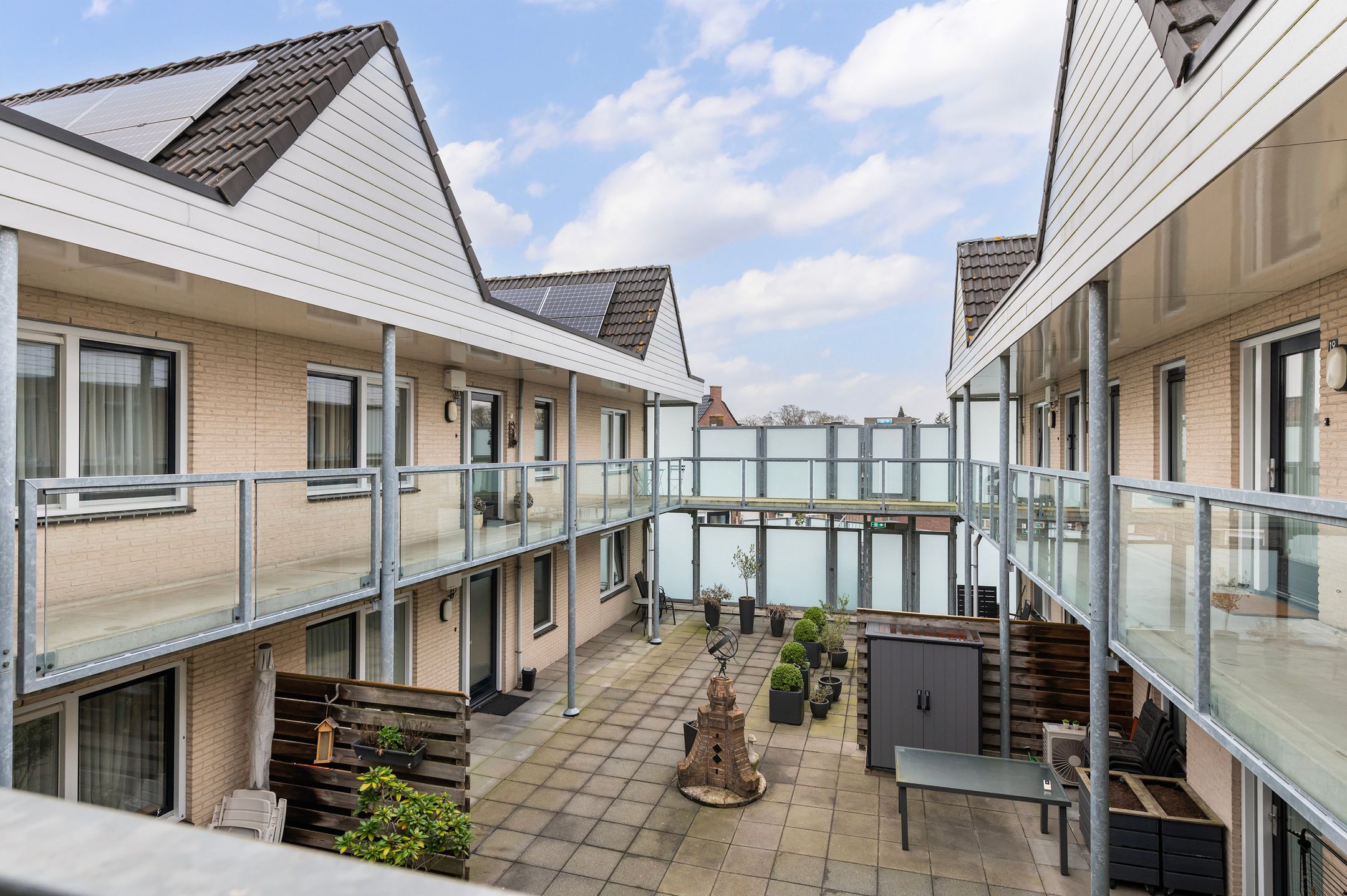 Foto 51 van Passage 15