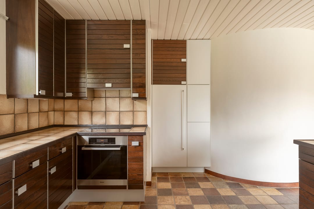 Distinctive villa with energy label A in popular De Kieviet neighborhood — 26