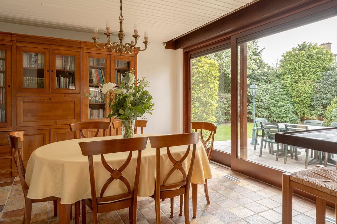 Distinctive villa with energy label A in popular De Kieviet neighborhood — 28