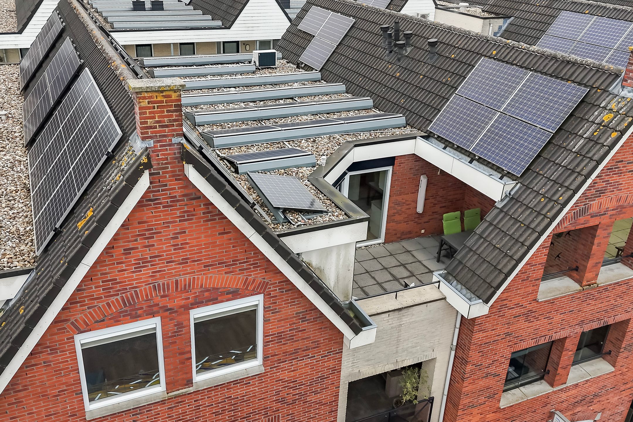 Foto 54 van Passage 15