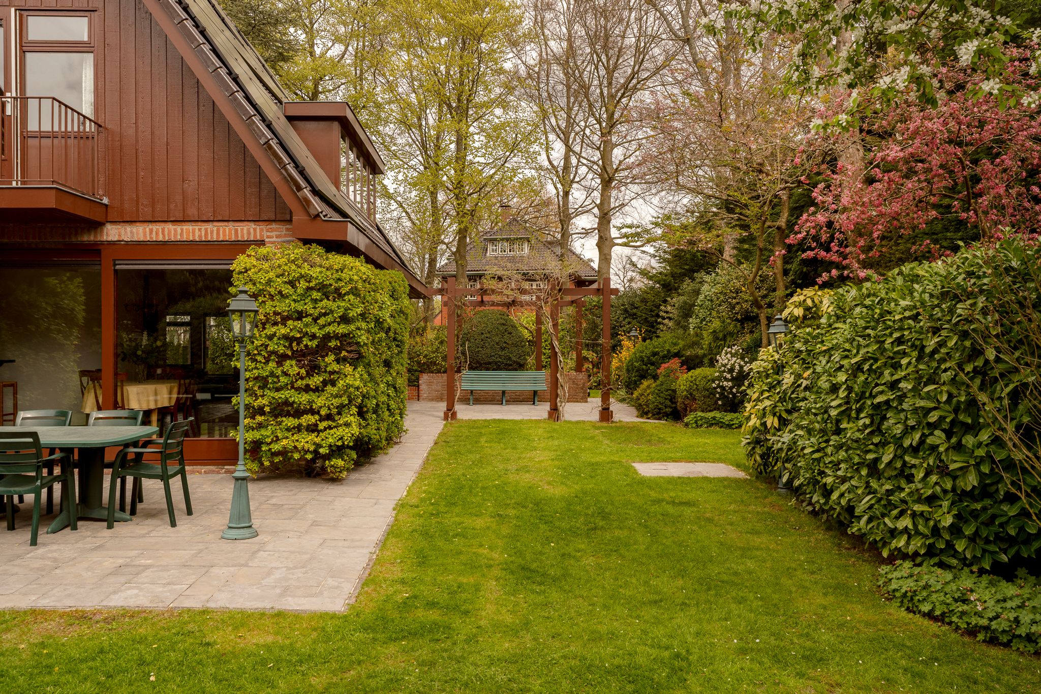 Distinctive villa with energy label A in popular De Kieviet neighborhood — 33