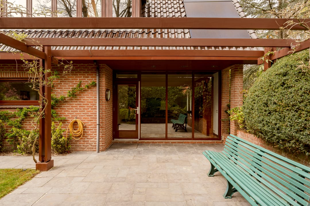 Distinctive villa with energy label A in popular De Kieviet neighborhood — 37
