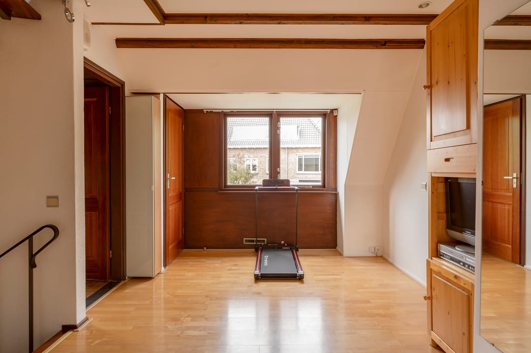 Distinctive villa with energy label A in popular De Kieviet neighborhood — 41
