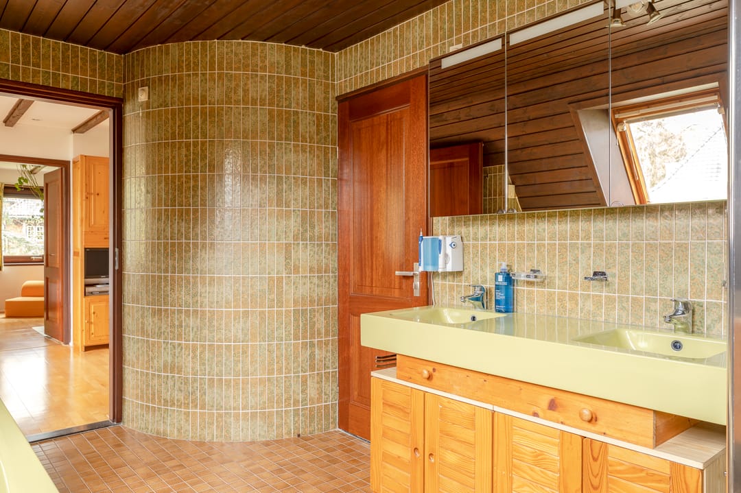Distinctive villa with energy label A in popular De Kieviet neighborhood — 46