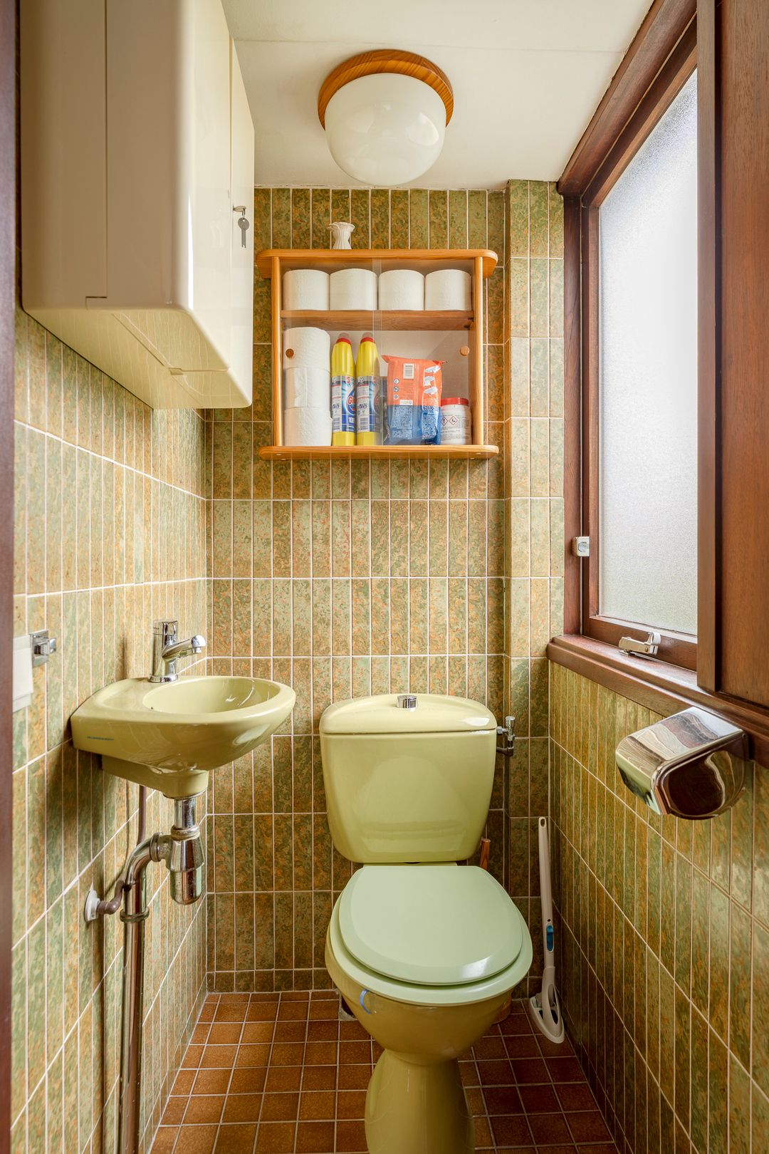 Distinctive villa with energy label A in popular De Kieviet neighborhood — 47