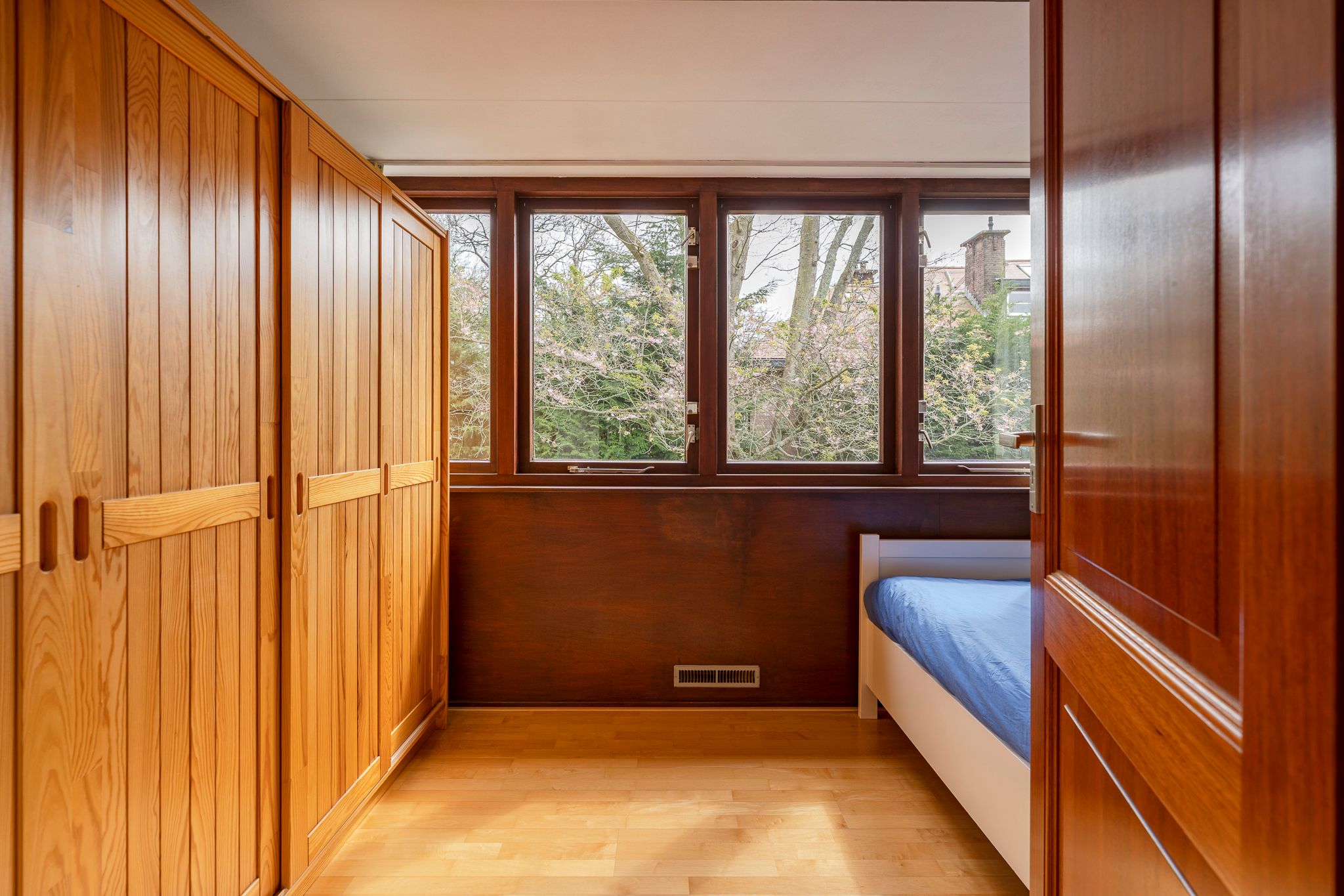 Distinctive villa with energy label A in popular De Kieviet neighborhood — 51