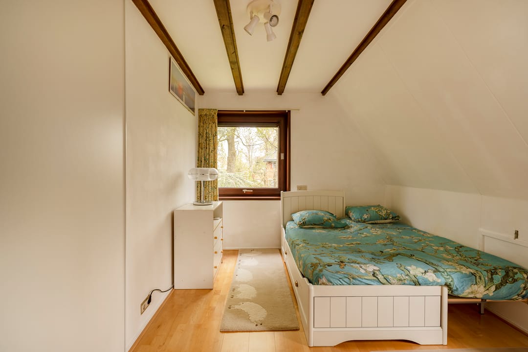 Distinctive villa with energy label A in popular De Kieviet neighborhood — 52