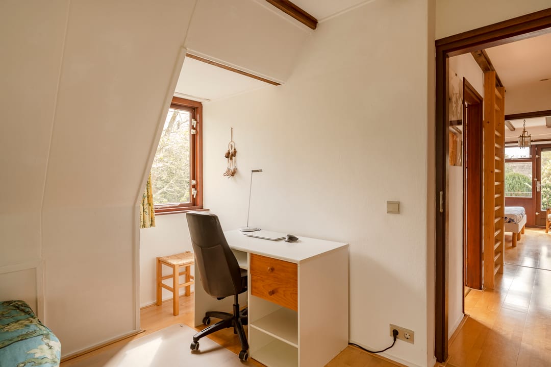Distinctive villa with energy label A in popular De Kieviet neighborhood — 53