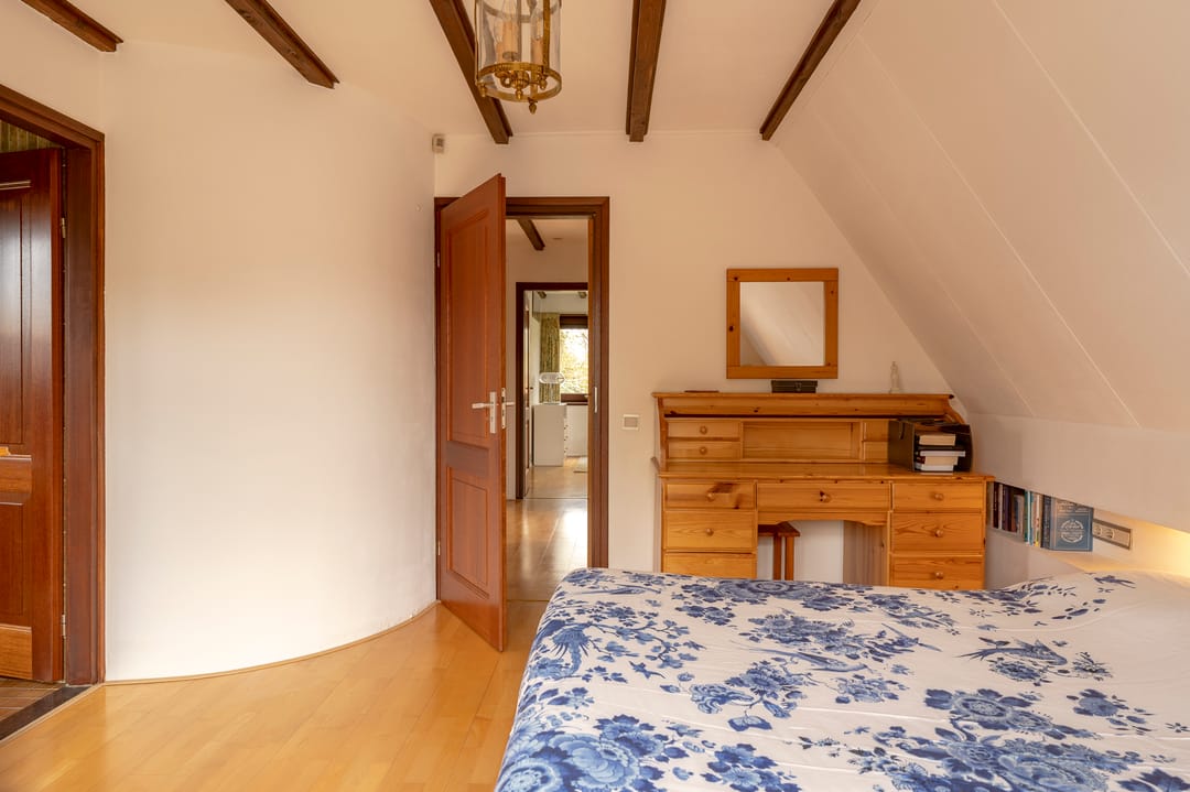 Distinctive villa with energy label A in popular De Kieviet neighborhood — 56