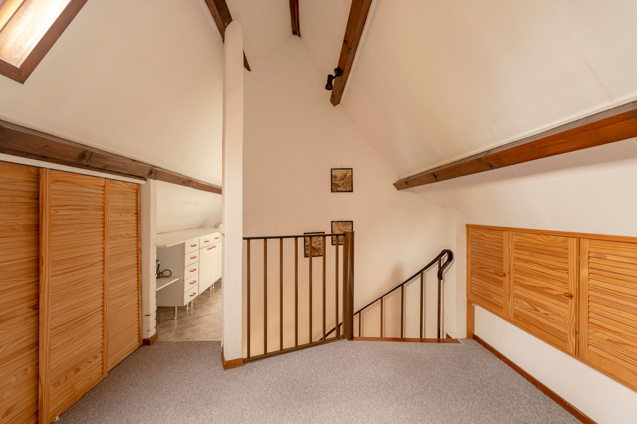Distinctive villa with energy label A in popular De Kieviet neighborhood — 57