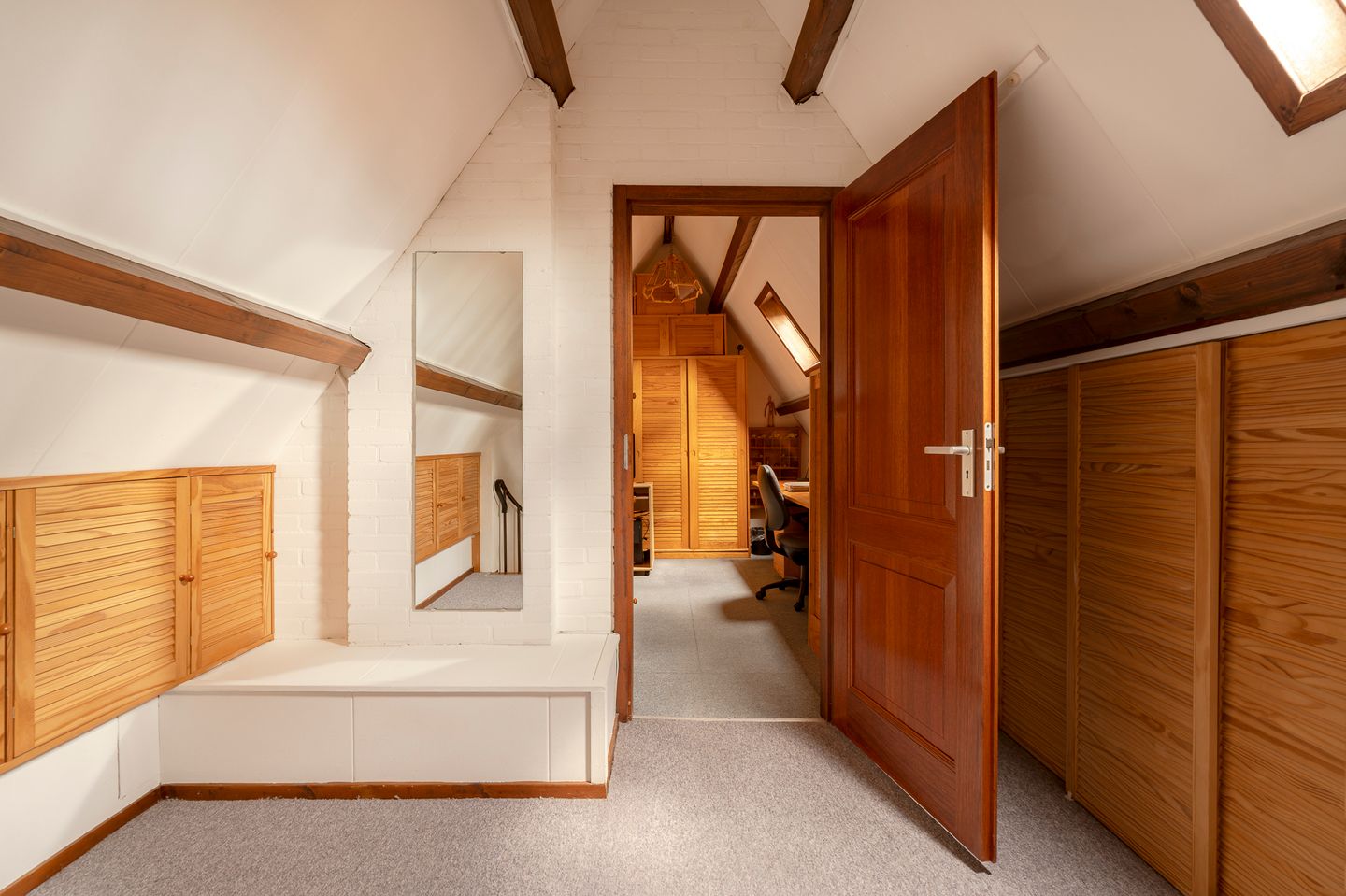 Distinctive villa with energy label A in popular De Kieviet neighborhood — 59
