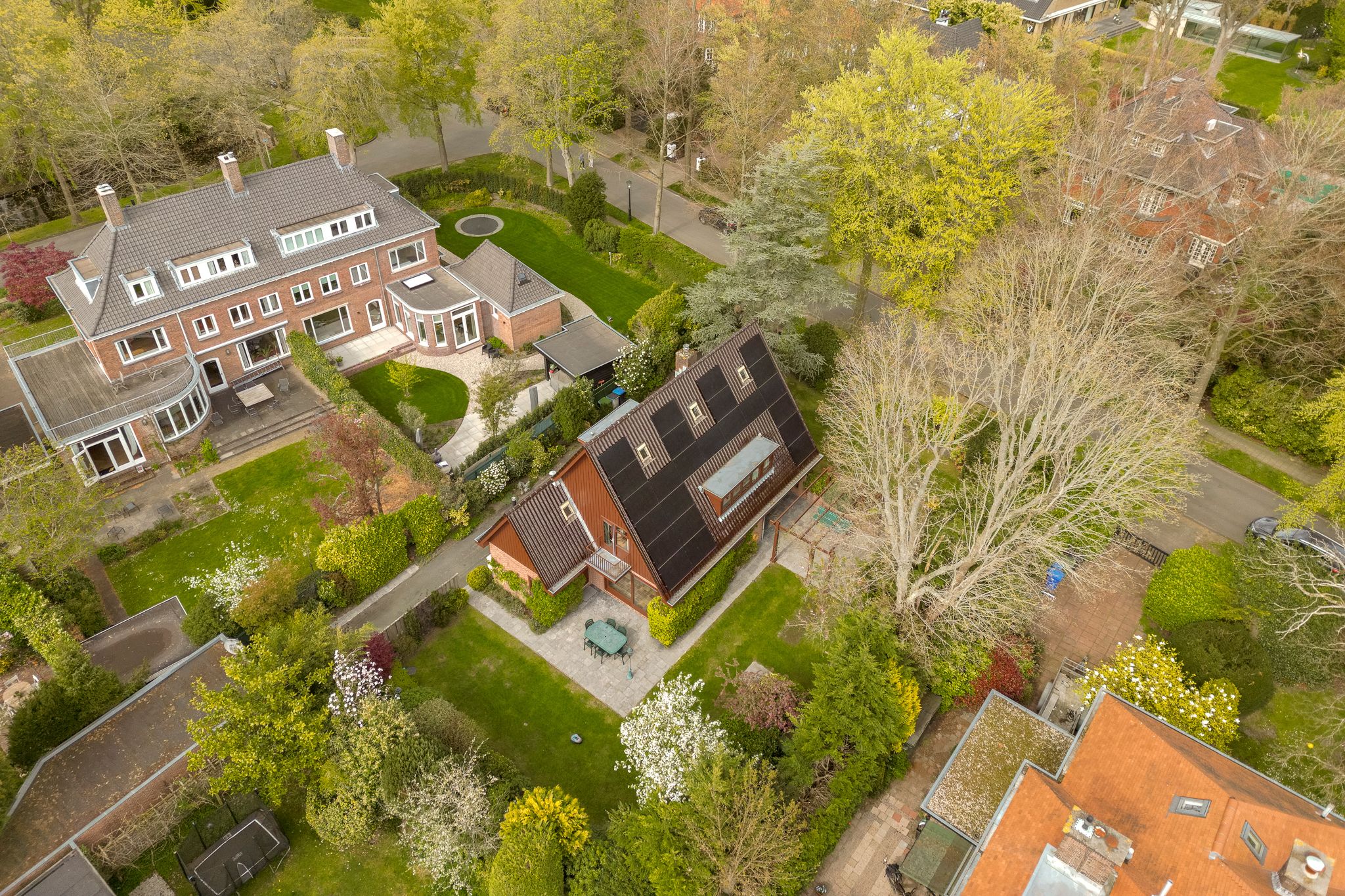 Distinctive villa with energy label A in popular De Kieviet neighborhood — 66