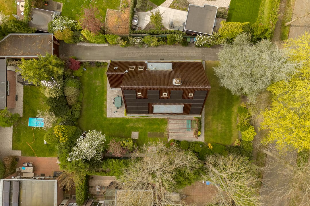 Distinctive villa with energy label A in popular De Kieviet neighborhood — 67