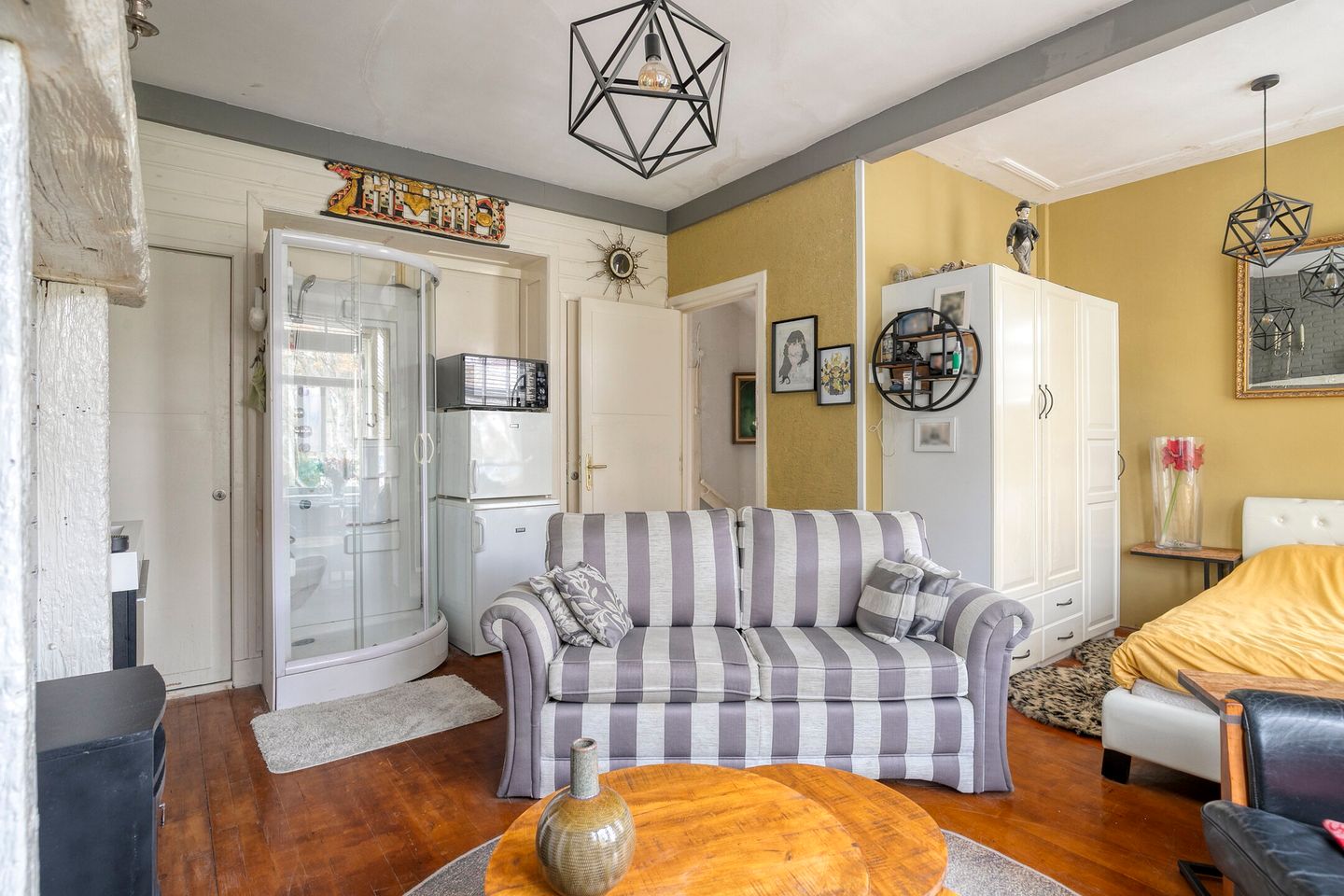 Foto 5 van Hillevliet 47-A