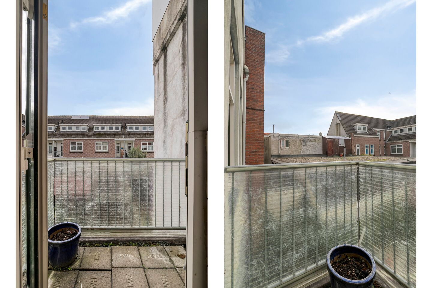 Foto 10 van Hillevliet 47-A