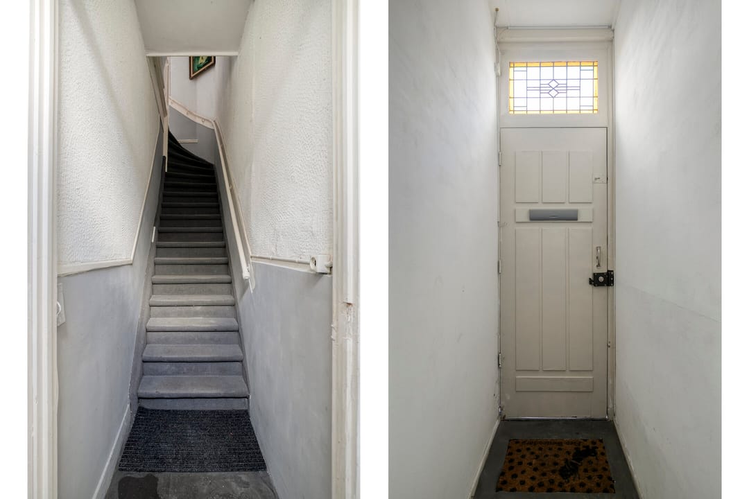 Foto 11 van Hillevliet 47-A