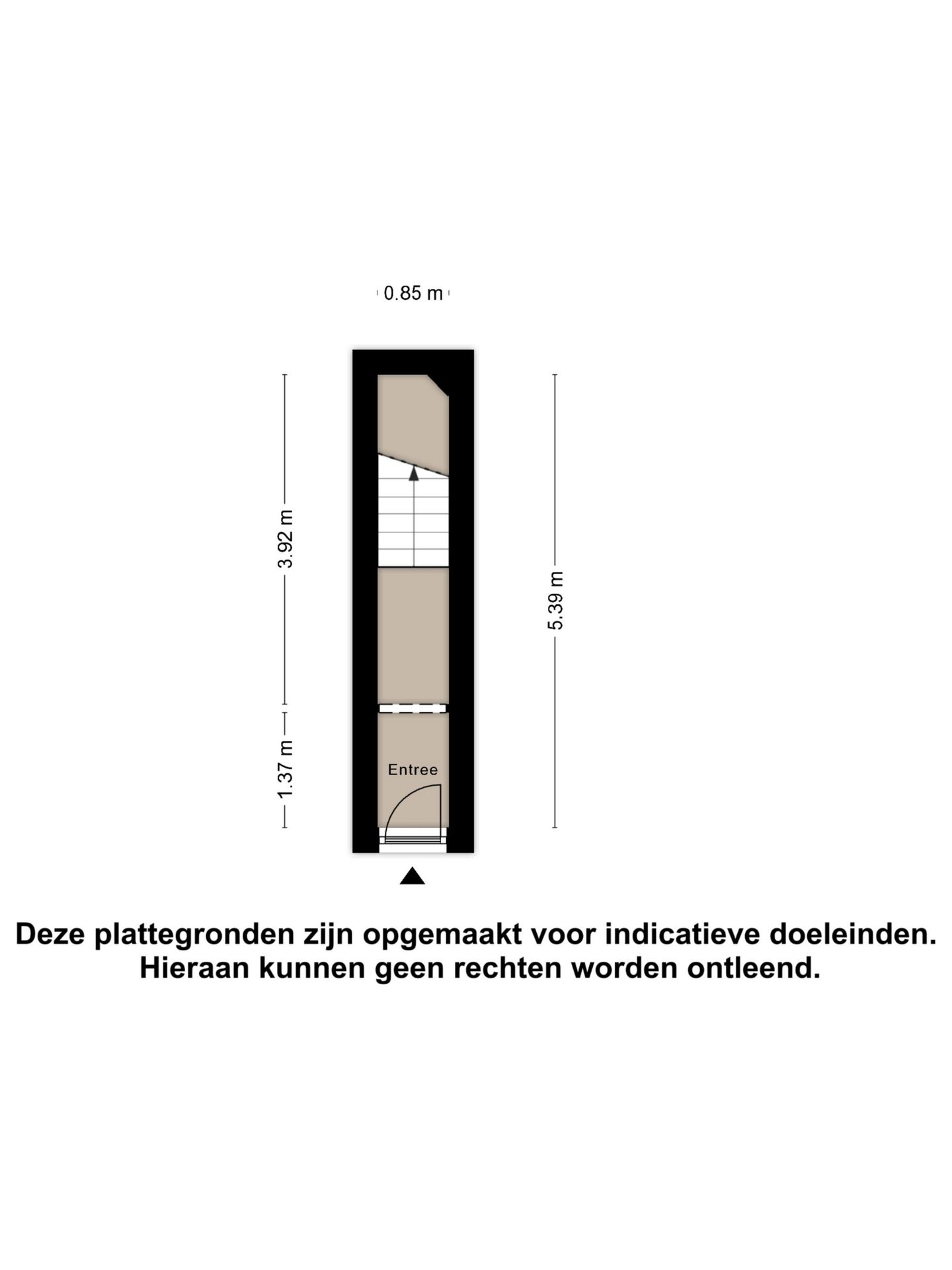 Foto 29 van Hillevliet 47-A
