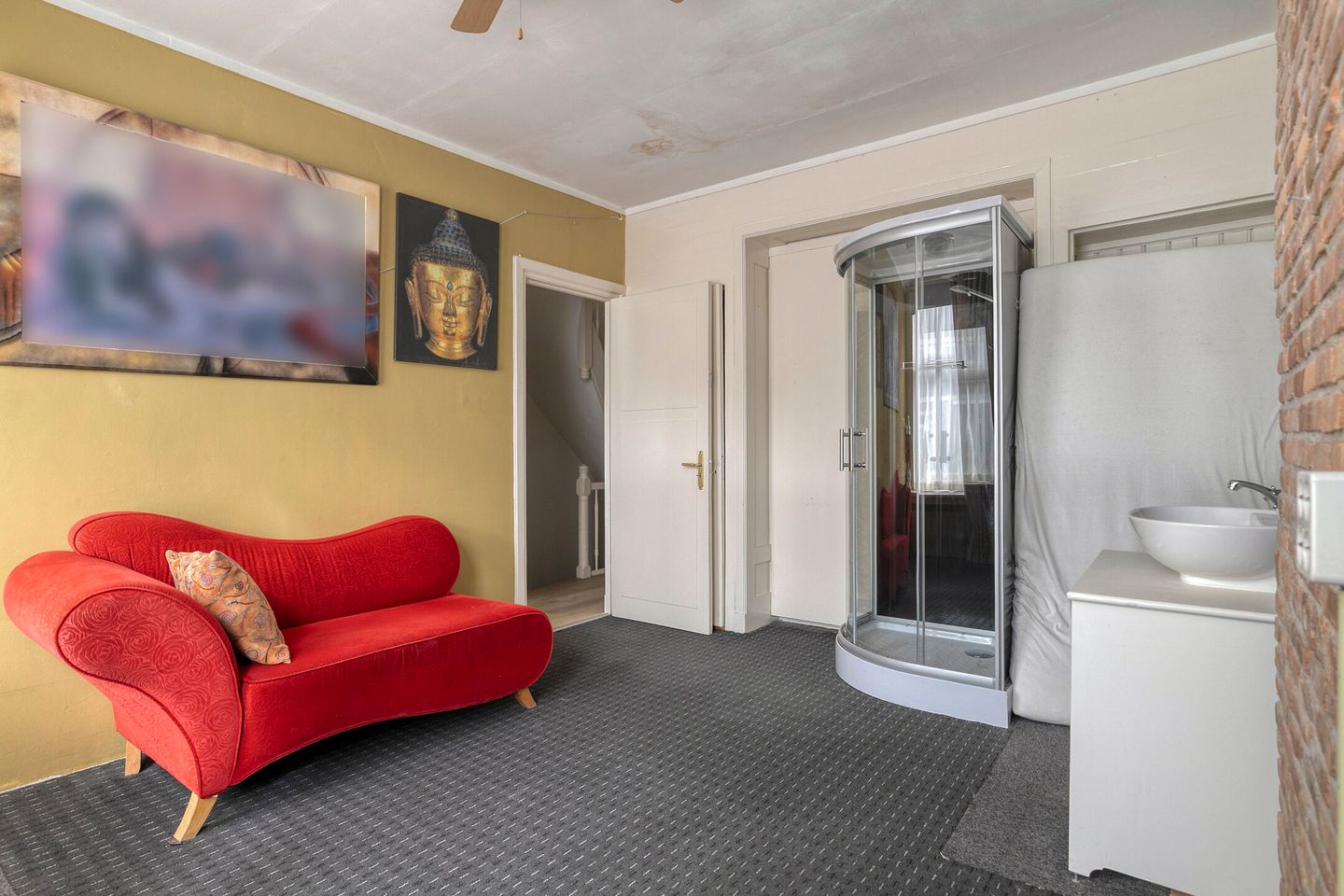 Foto 14 van Hillevliet 47-A