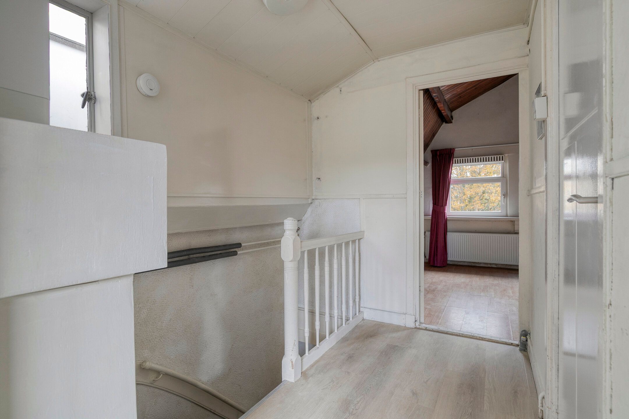 Foto 15 van Hillevliet 47-A