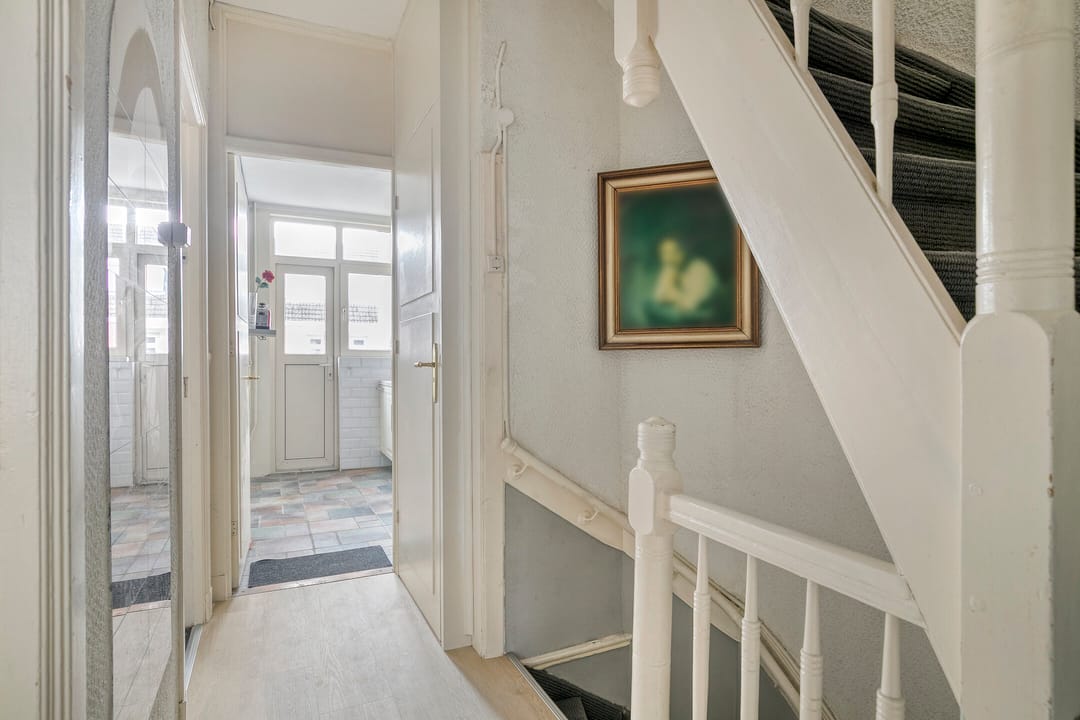 Foto 16 van Hillevliet 47-A