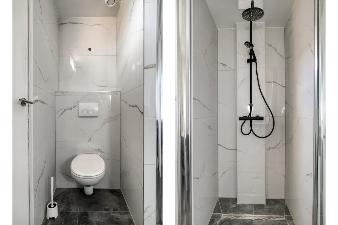 Foto 23 van Hillevliet 47-A