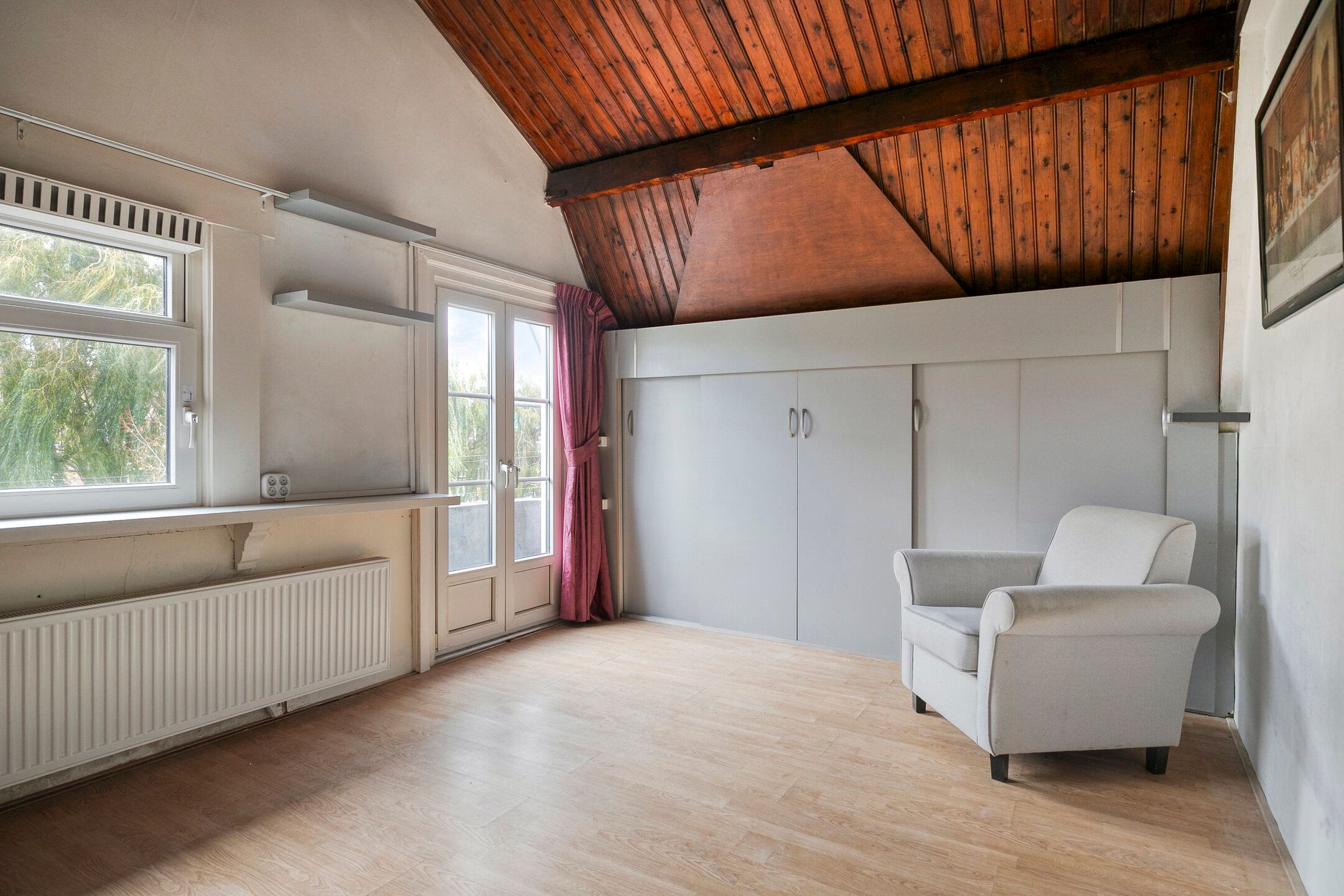 Foto 24 van Hillevliet 47-A