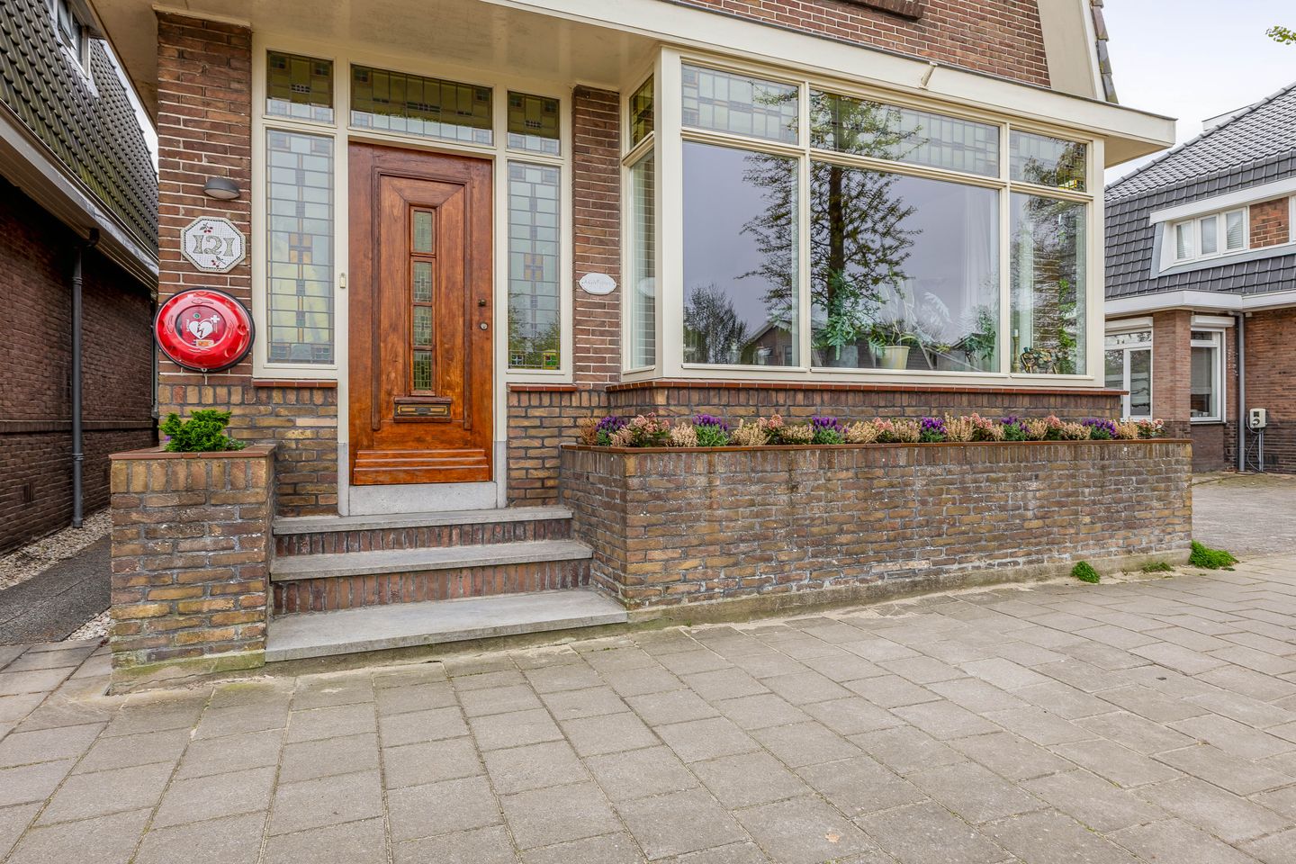 Foto 5 van Reijerskoop 121