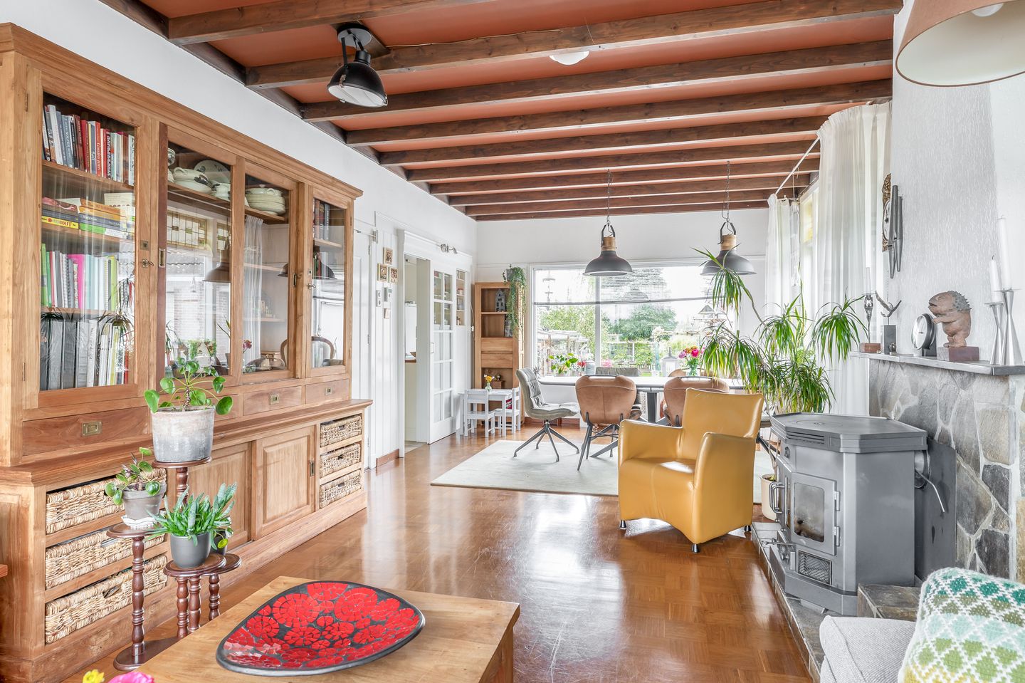 Foto 10 van Reijerskoop 121