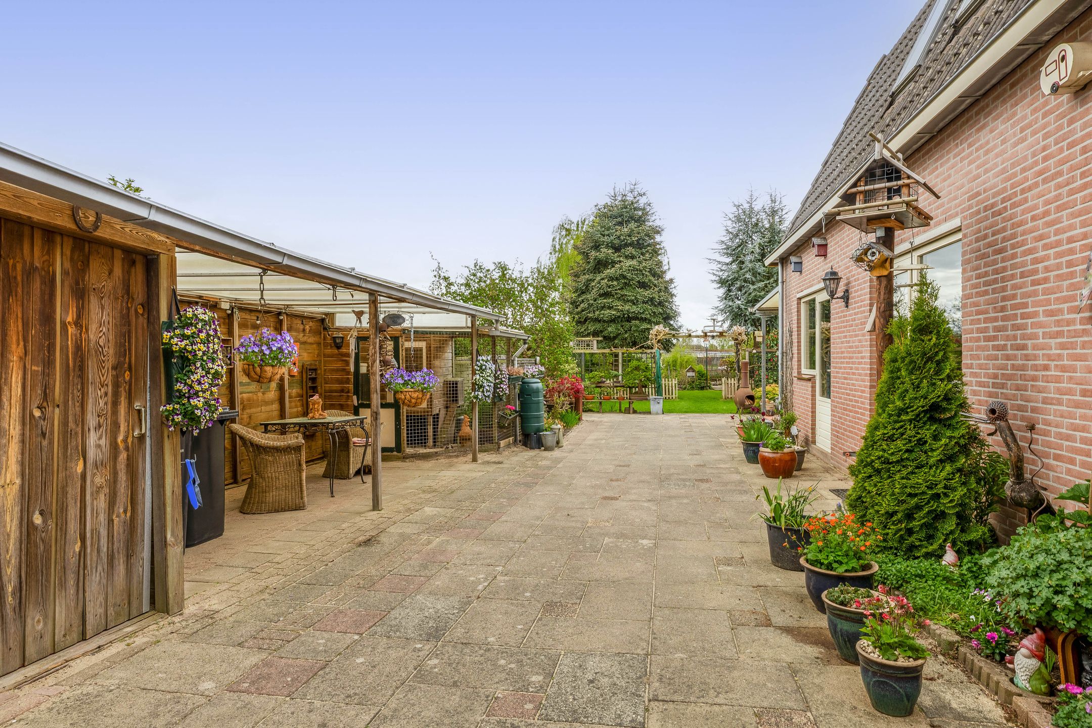 Foto 27 van Reijerskoop 121