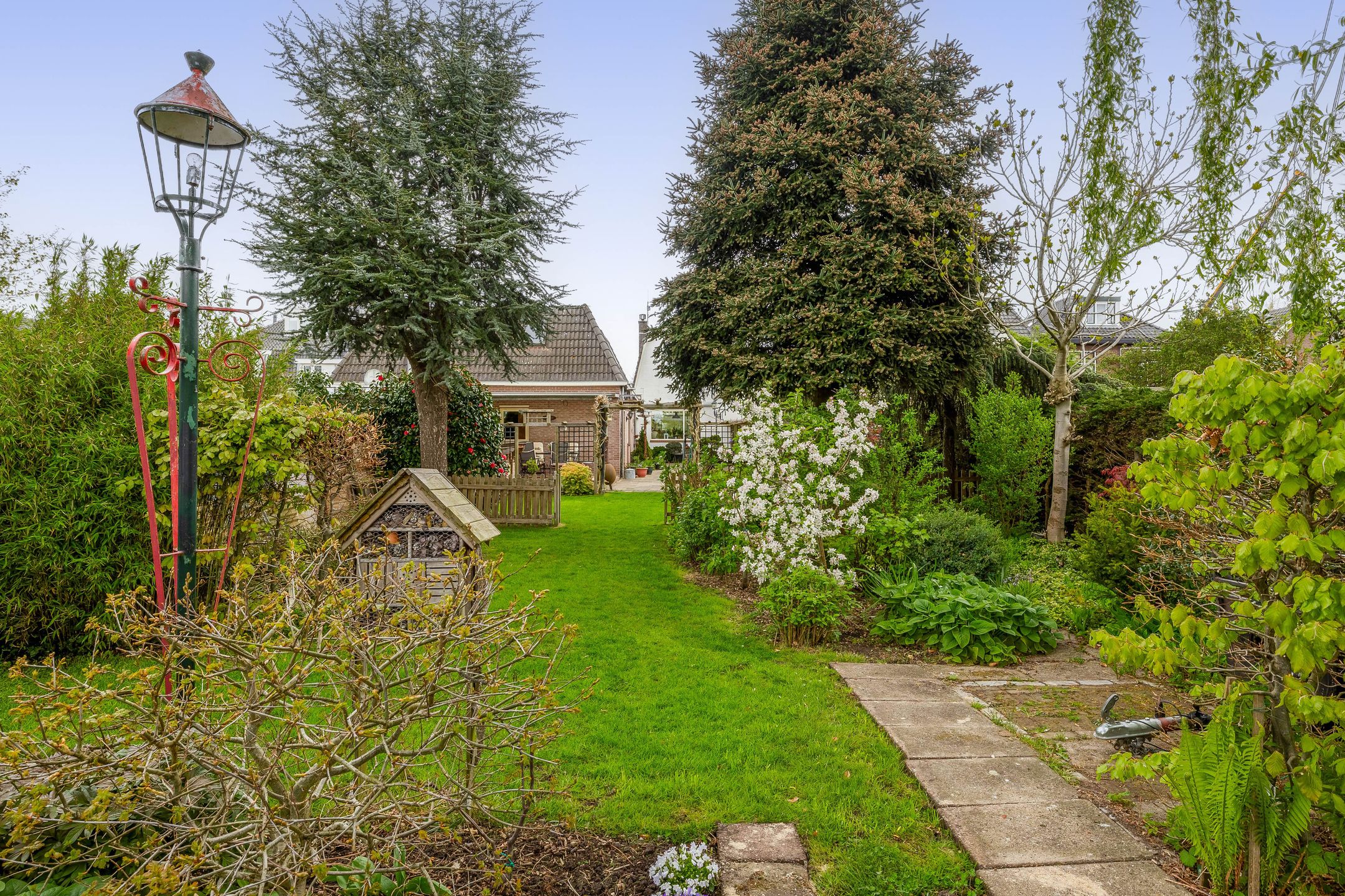 Foto 33 van Reijerskoop 121