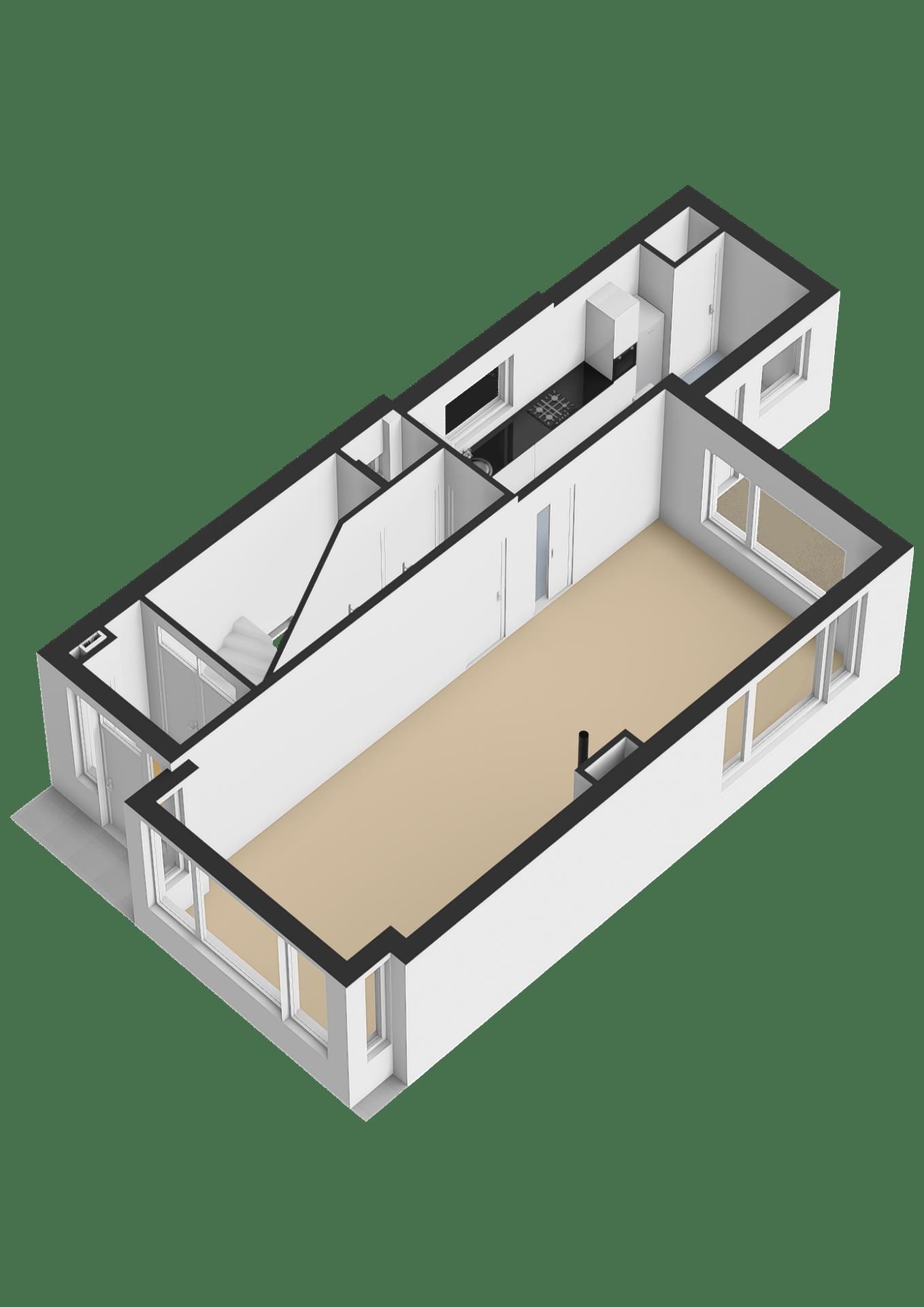 Foto 45 van Reijerskoop 121