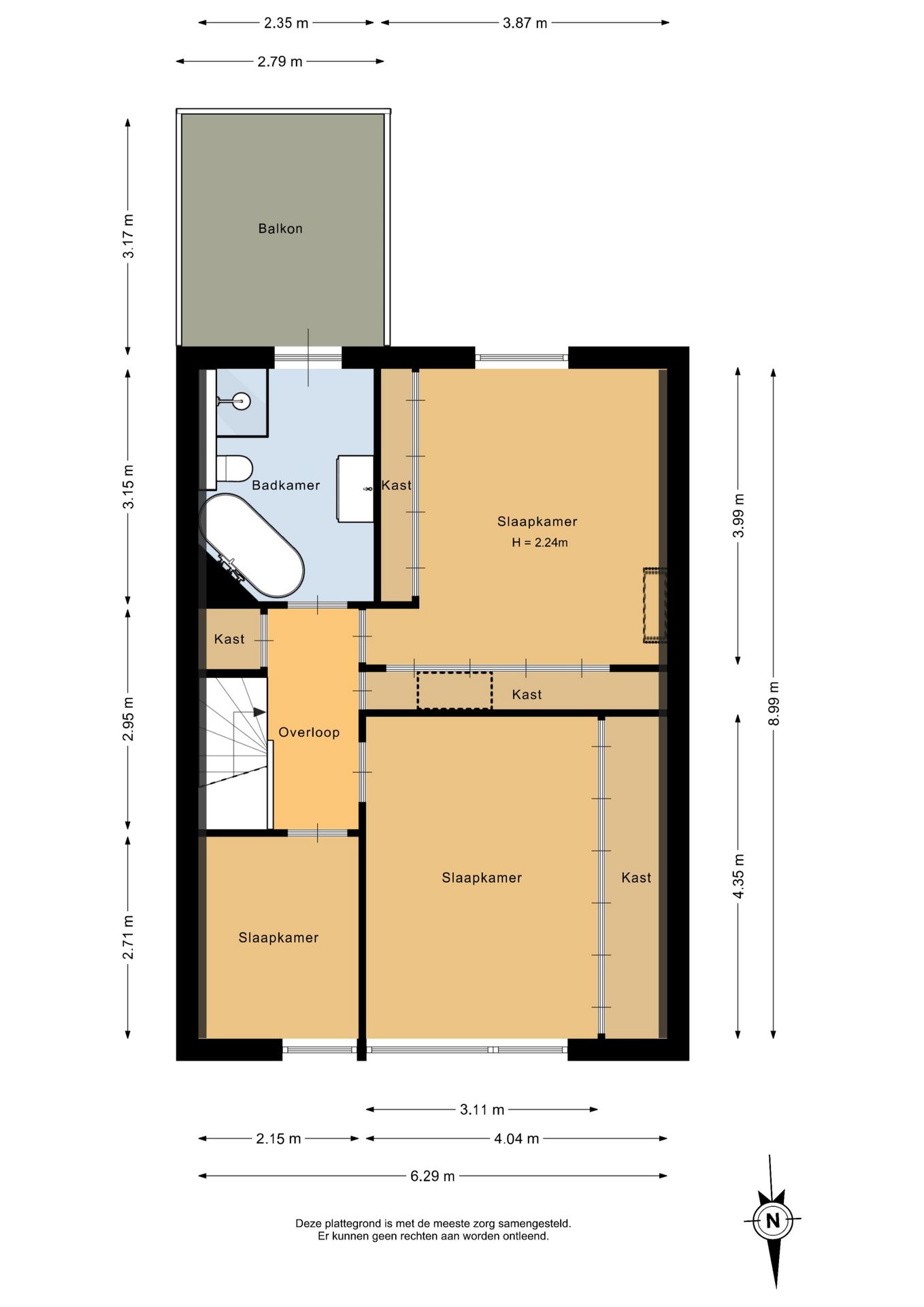 Foto 48 van Reijerskoop 121