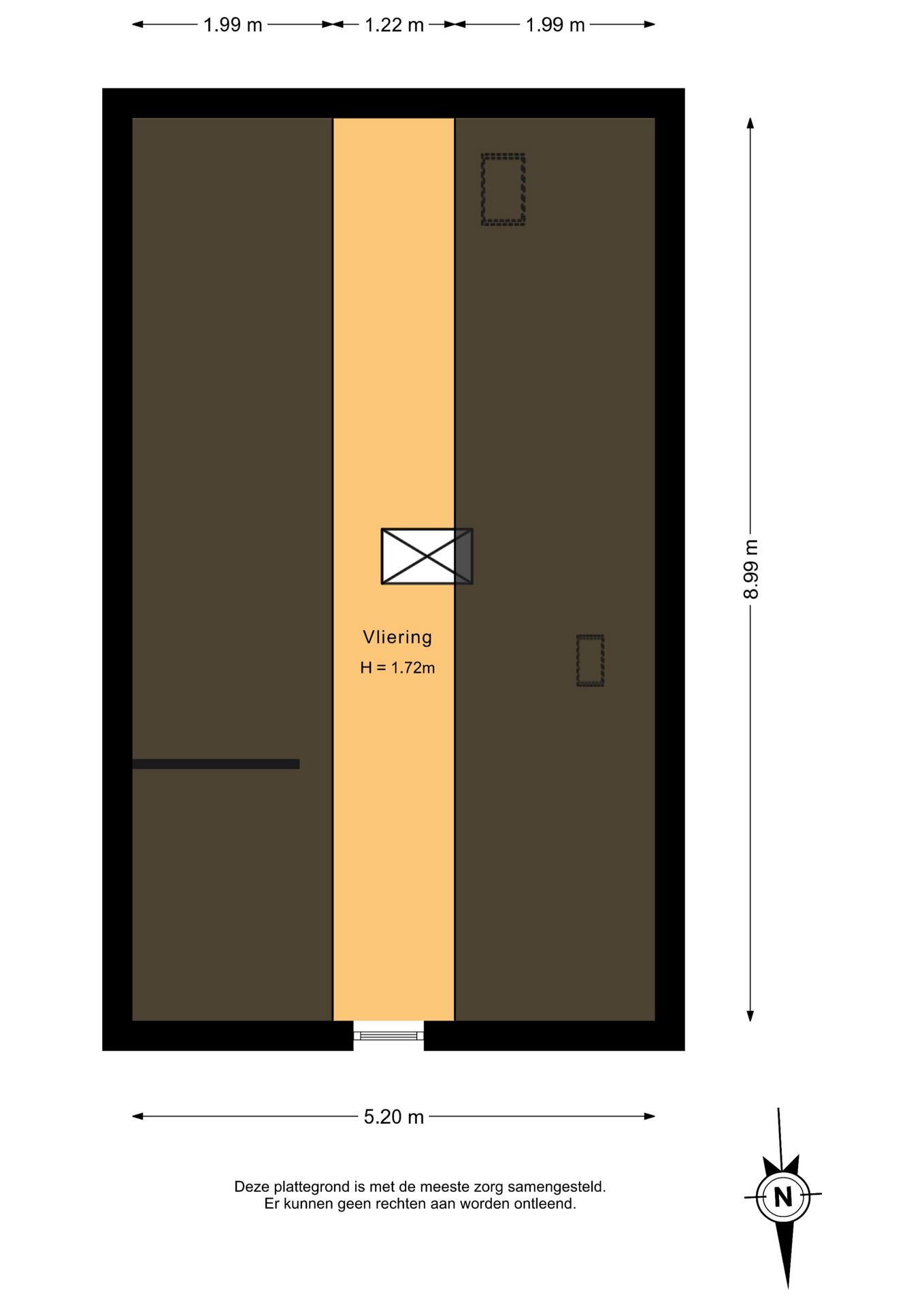 Foto 50 van Reijerskoop 121