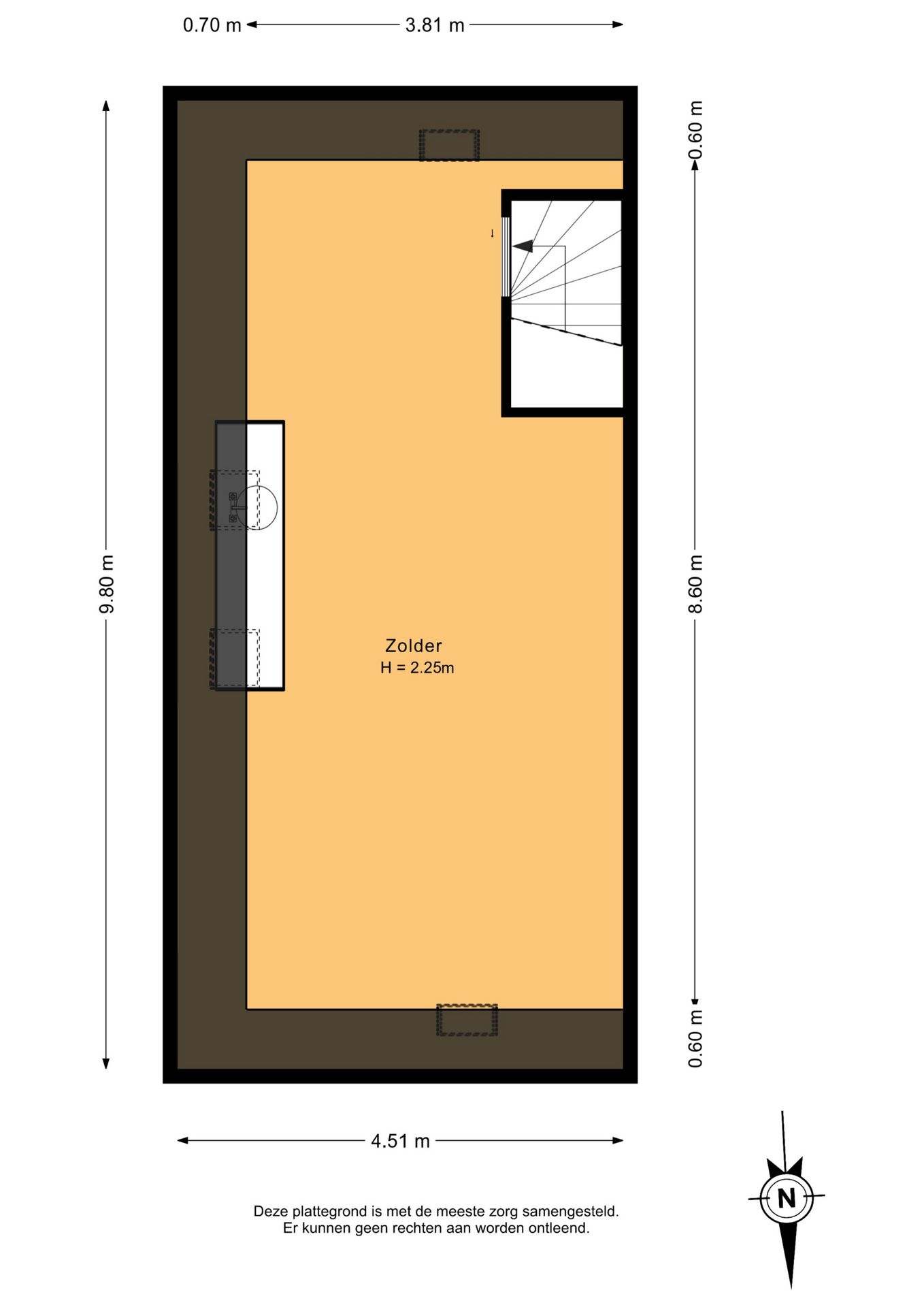 Foto 54 van Reijerskoop 121