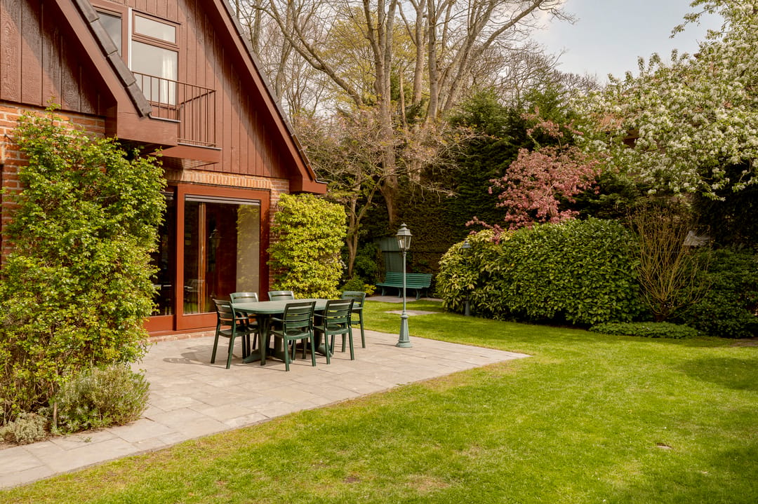 Distinctive villa with energy label A in popular De Kieviet neighborhood — 31