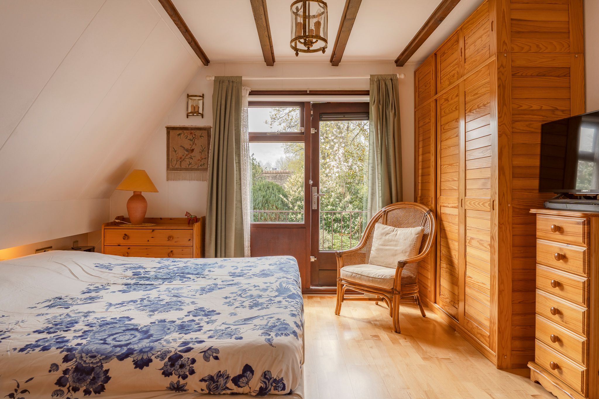 Distinctive villa with energy label A in popular De Kieviet neighborhood — 54