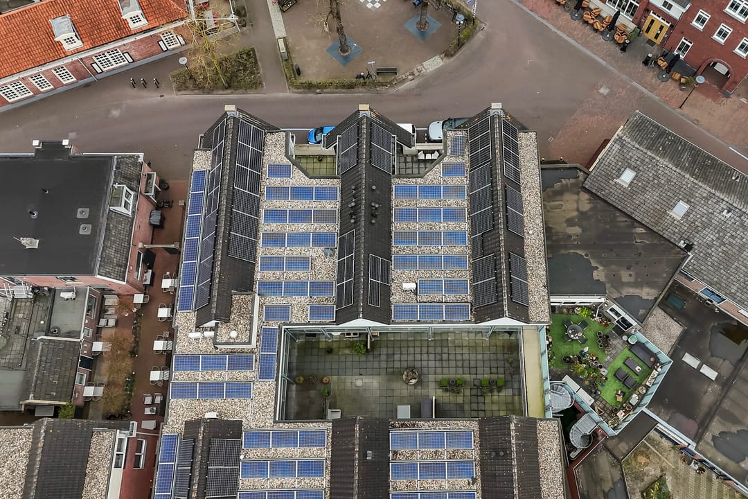 Foto 53 van Passage 15