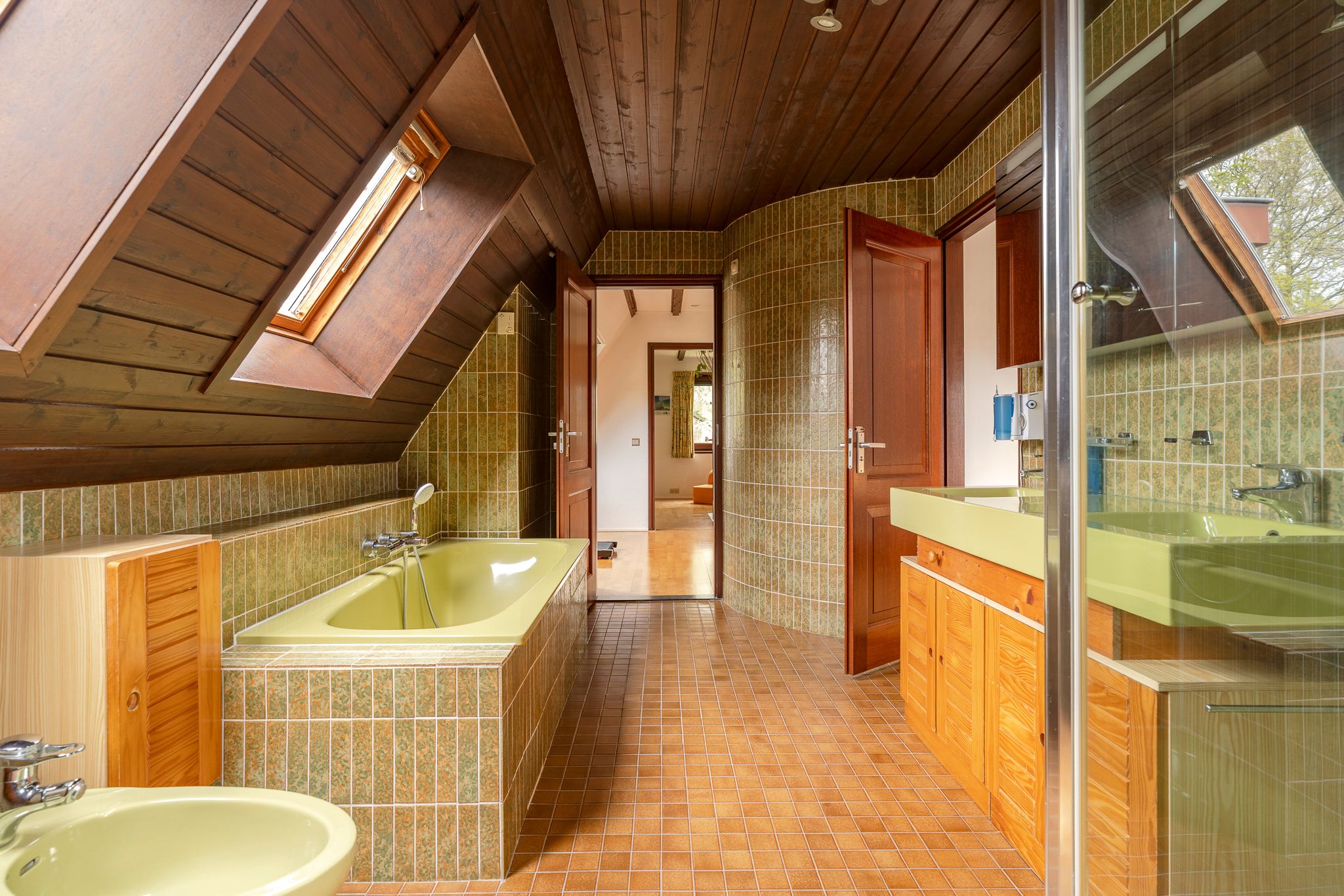 Distinctive villa with energy label A in popular De Kieviet neighborhood — 45