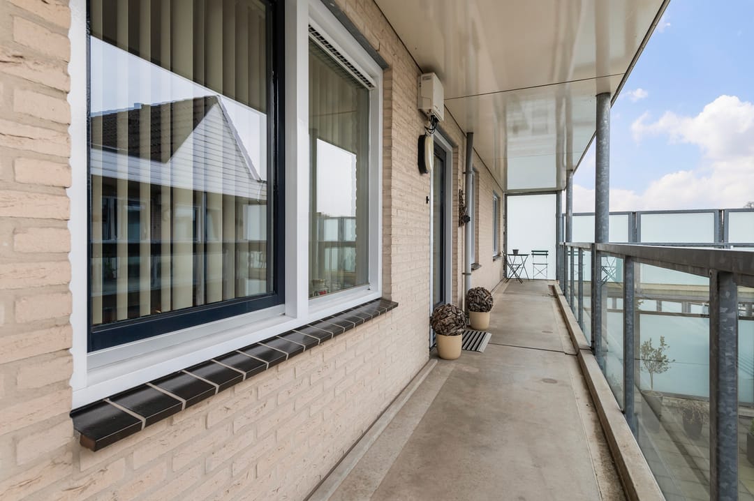 Foto 52 van Passage 15