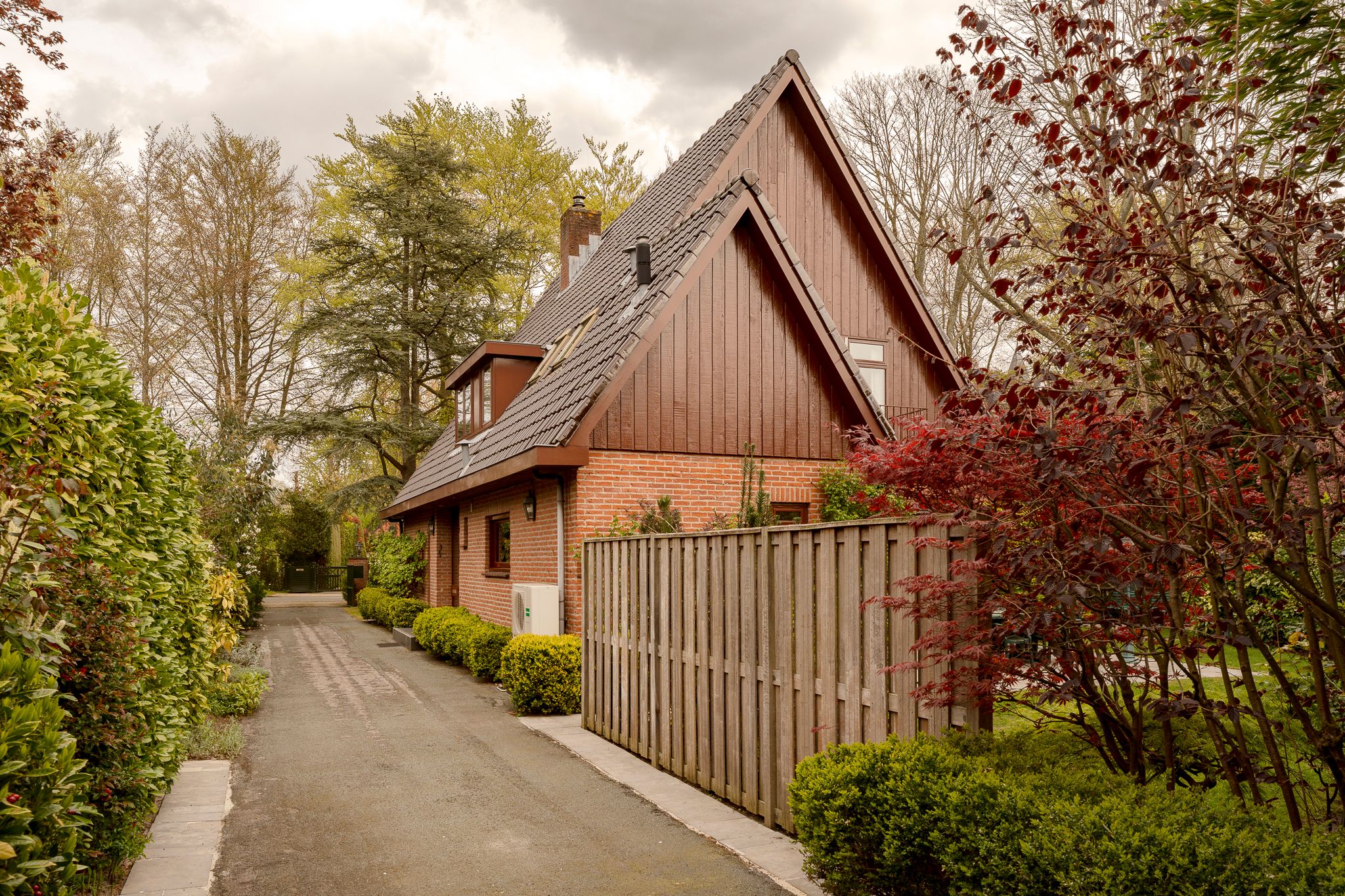 Distinctive villa with energy label A in popular De Kieviet neighborhood — 63