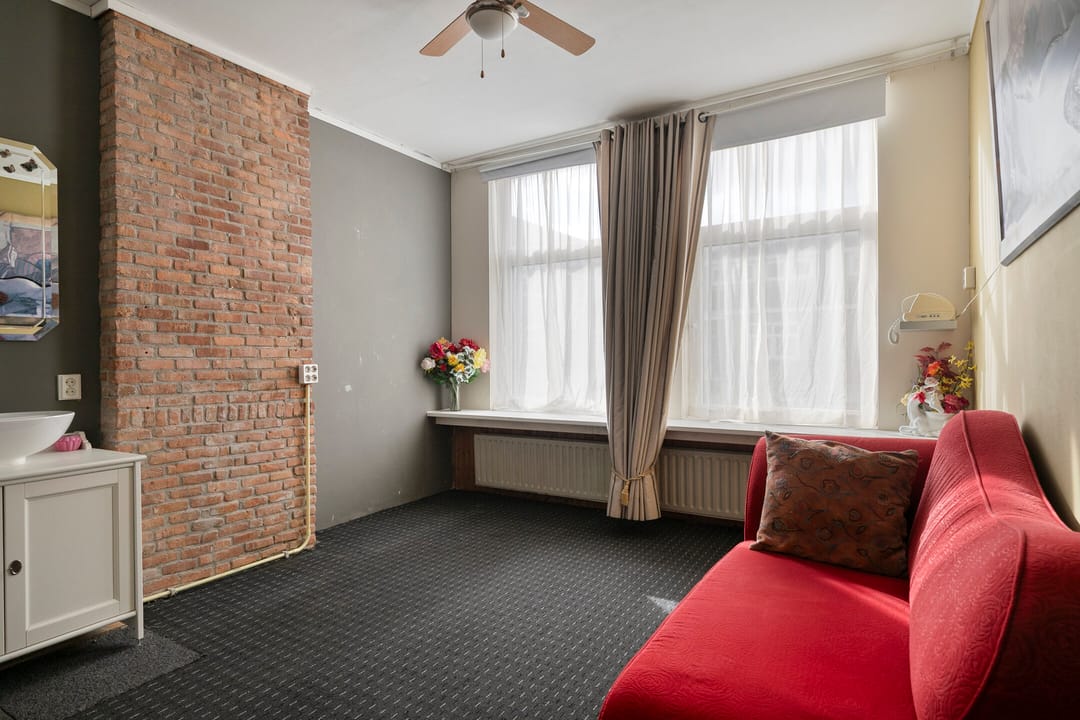 Foto 13 van Hillevliet 47-A