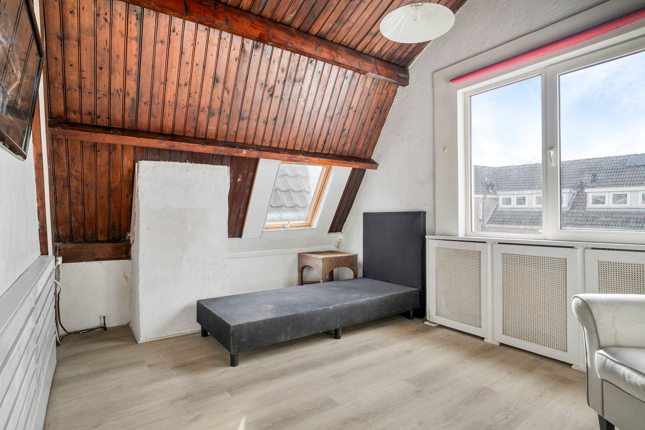 Foto 18 van Hillevliet 47-A