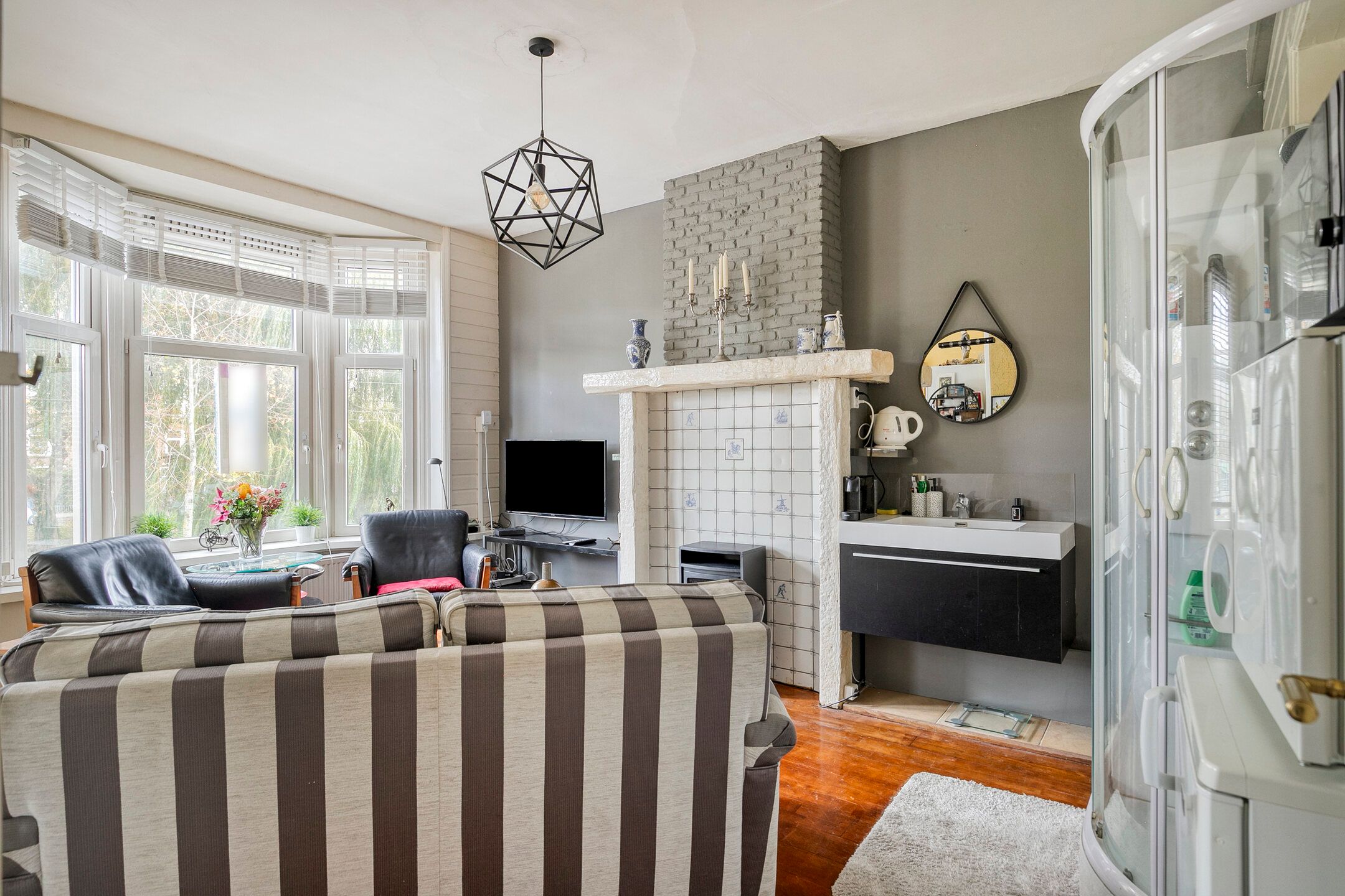 Foto 6 van Hillevliet 47-A